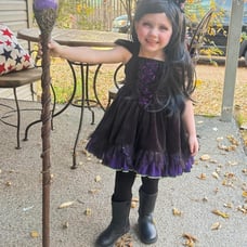Mia miel malificent 2t