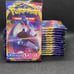 14 Pokemon Sword & Shield Base Boosters