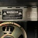 Crate GFX-15 12-Watt Guitar Amp