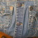 True Religion Trucker Jacket