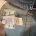 True Religion Trucker Jacket