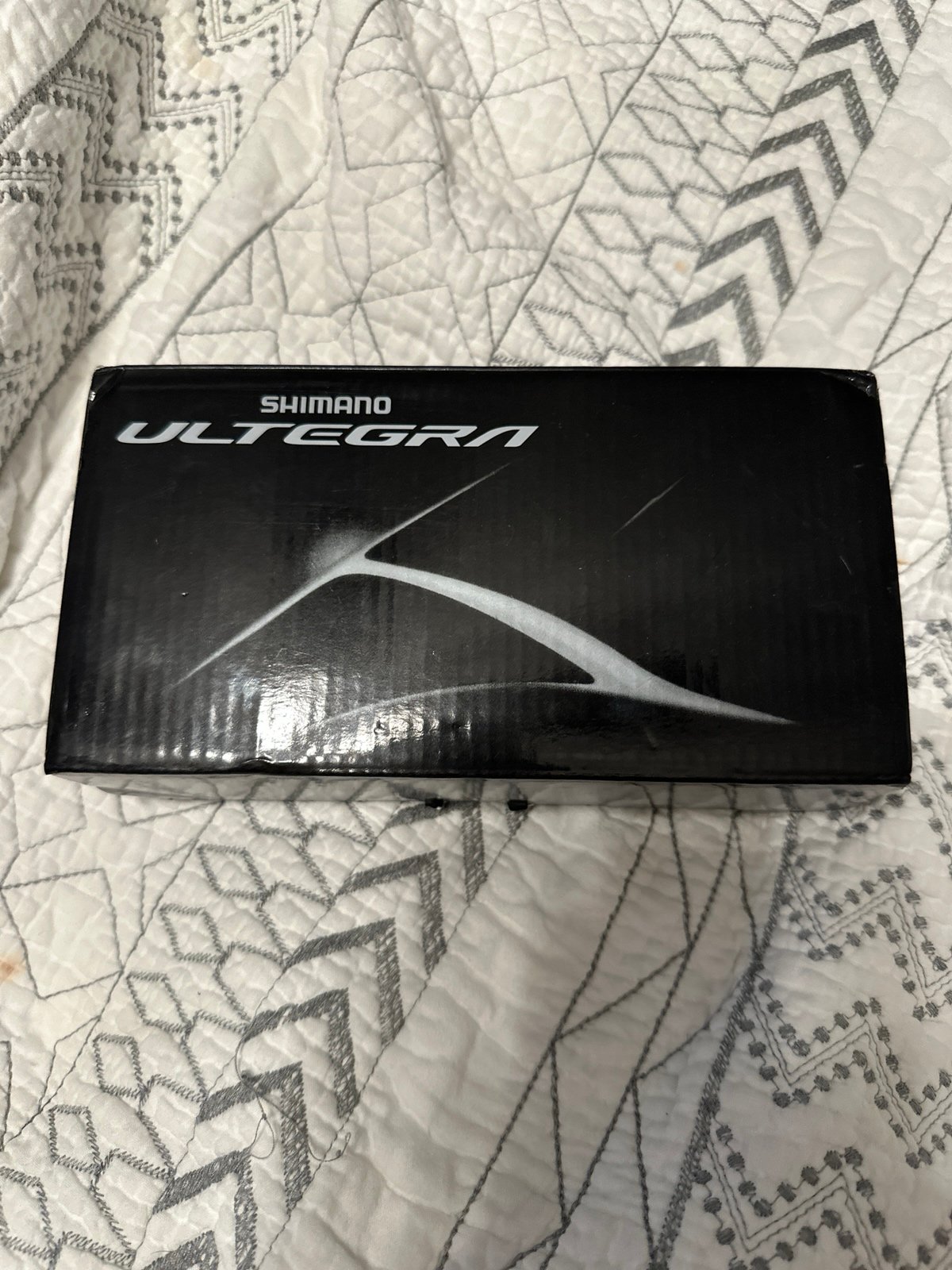 Shimano ultegra pro Bike pedals!