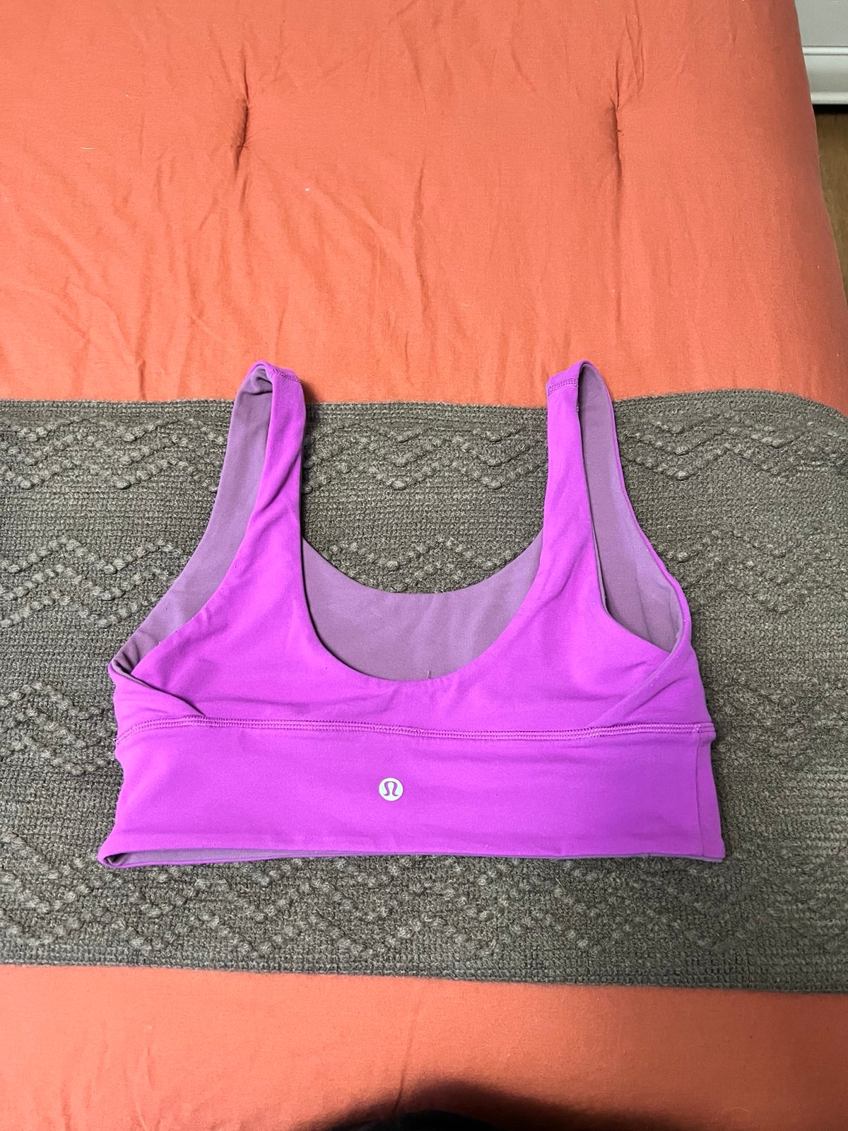 Lululemon bras