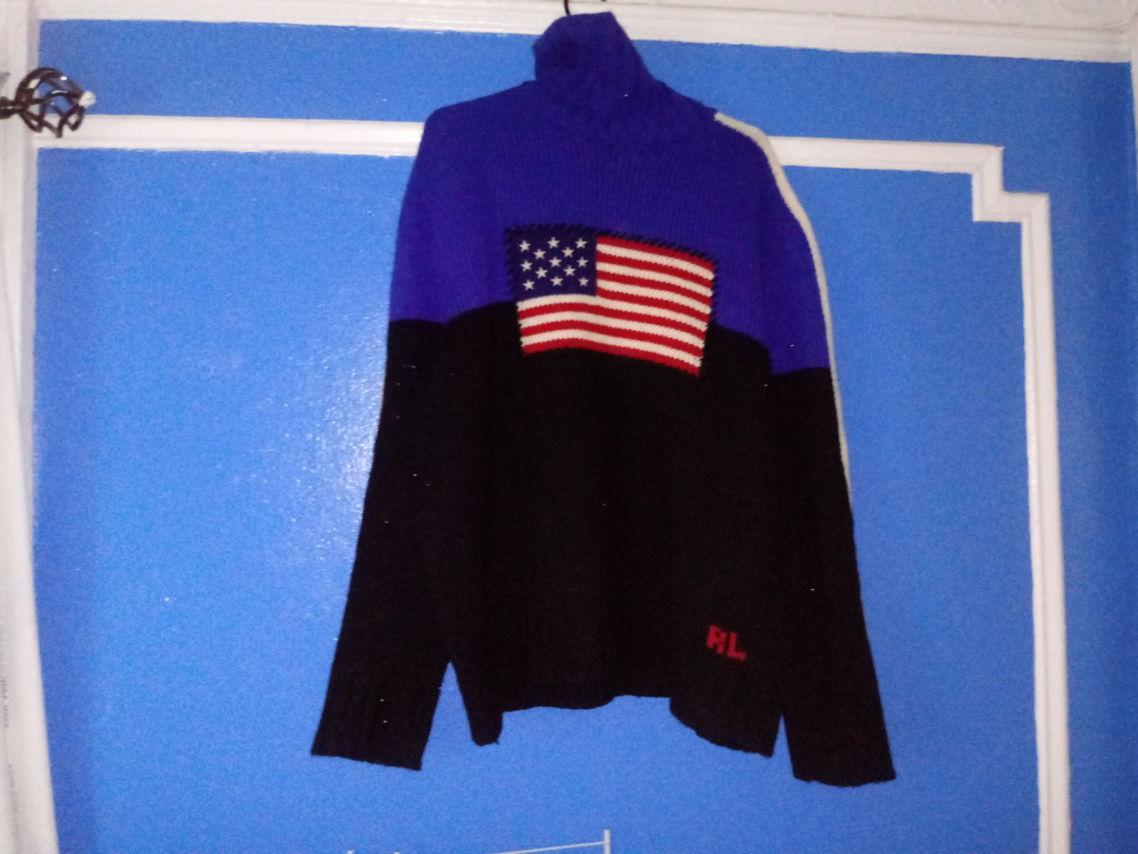 mens sweaters xl
