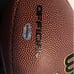 Carson Wentz signed football w/ COA