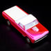 Hot Wheels • RLC Exclusive • Custom Fleetside Pink Edition • Cross-Posted • Firm