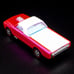 Hot Wheels • RLC Exclusive • Custom Fleetside Pink Edition • Cross-Posted • Firm