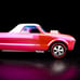 Hot Wheels • RLC Exclusive • Custom Fleetside Pink Edition • Cross-Posted • Firm