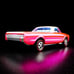 Hot Wheels • RLC Exclusive • Custom Fleetside Pink Edition • Cross-Posted • Firm