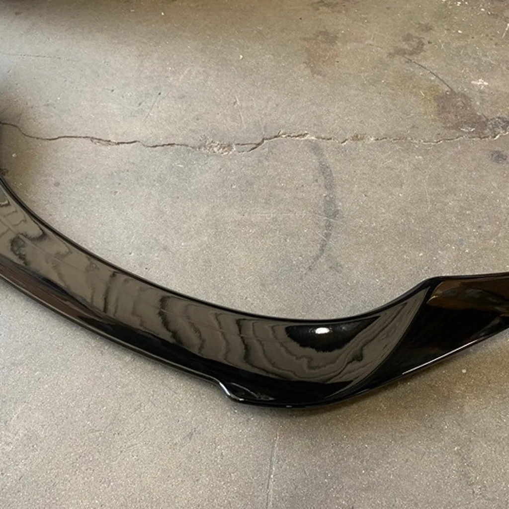 For Toyota Supra A90 A91 MK5 2019-2023 JDM Style Big Wing Trunk Spoiler NEW