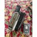 Sony CCD-TR86 Handycam Digital Camcorder Bundle New Battery, TV Hook Up Cables &