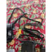 Sony CCD-TR86 Handycam Digital Camcorder Bundle New Battery, TV Hook Up Cables &