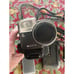 Sony CCD-TR86 Handycam Digital Camcorder Bundle New Battery, TV Hook Up Cables &