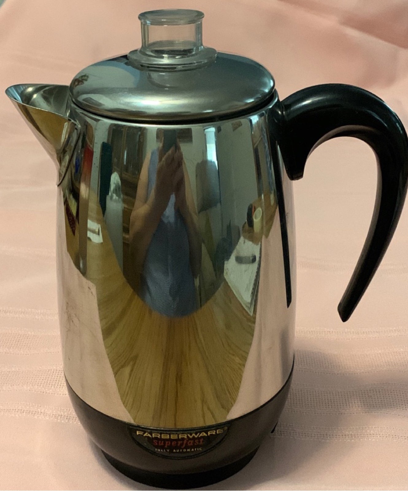 Farberware electric teapot 2025