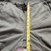New women's MP Anthropologie x Pilcro Linen beach cargo pull-on pants in Moss