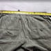 New women's MP Anthropologie x Pilcro Linen beach cargo pull-on pants in Moss