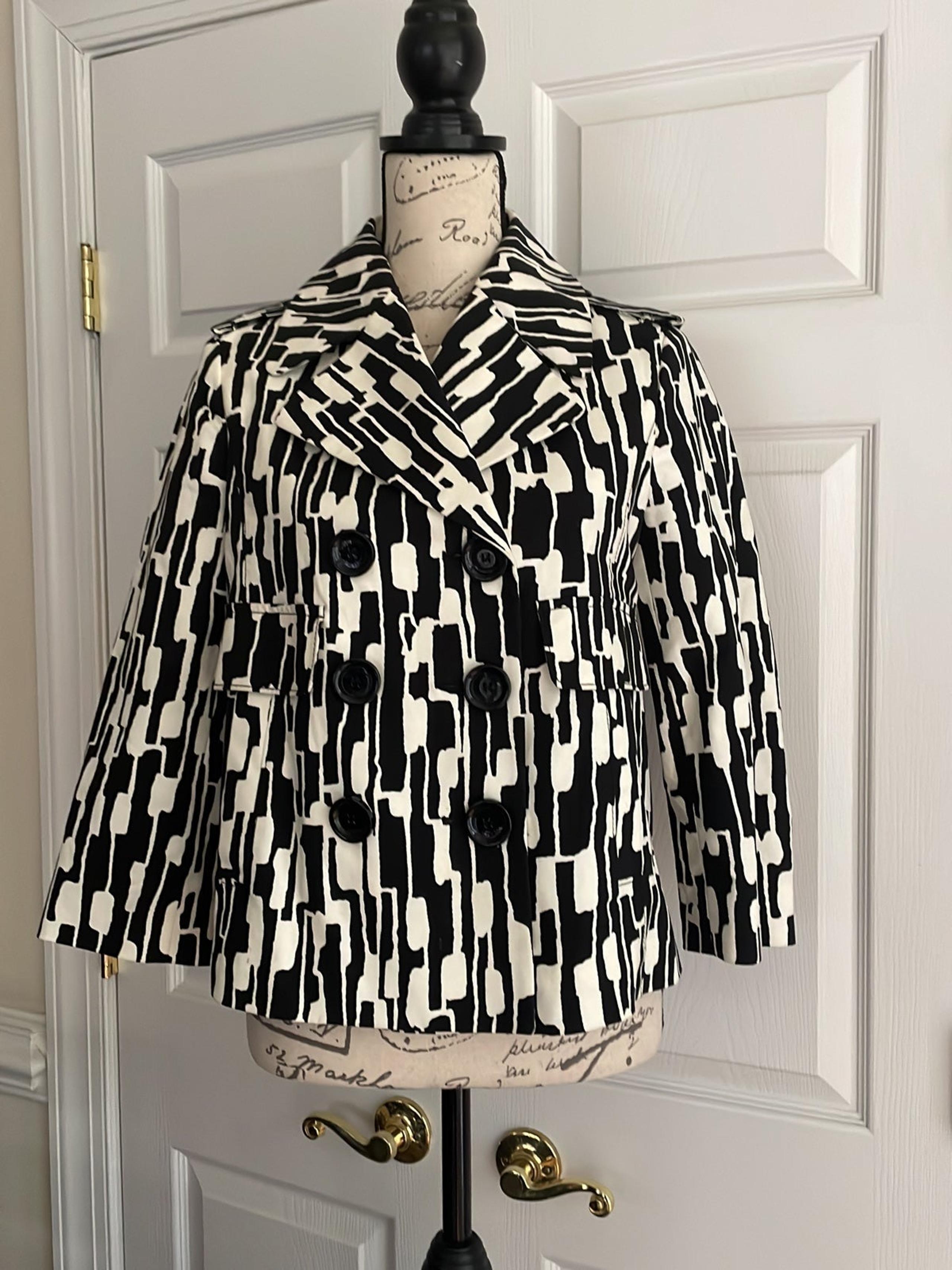 Michael Kors jacket 04/007