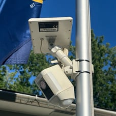 Spotlight Camera Bundle