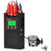 360 Electric Reel Battery 14.8V 20000mAh 1.5M Connecting Cable Power Output