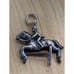 .925 Horse Jumper Sterling Silver Jewelry Charm #western