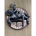 .925 Horse Jumper Sterling Silver Jewelry Charm #western