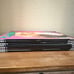 Lot (7) Playboy First Non-Nude Issues March-October 2016 w/ Subscription Letter