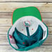 Vintage 90s Miami Dolphins Hat