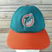 Vintage 90s Miami Dolphins Hat