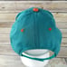 Vintage 90s Miami Dolphins Hat