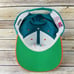 Vintage 90s Miami Dolphins Hat