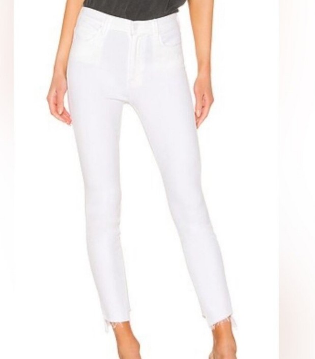 Mother The Looker Jeans