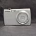 Nikon COOLPIX S203 10.0MP Digital Camera Tested Functioning