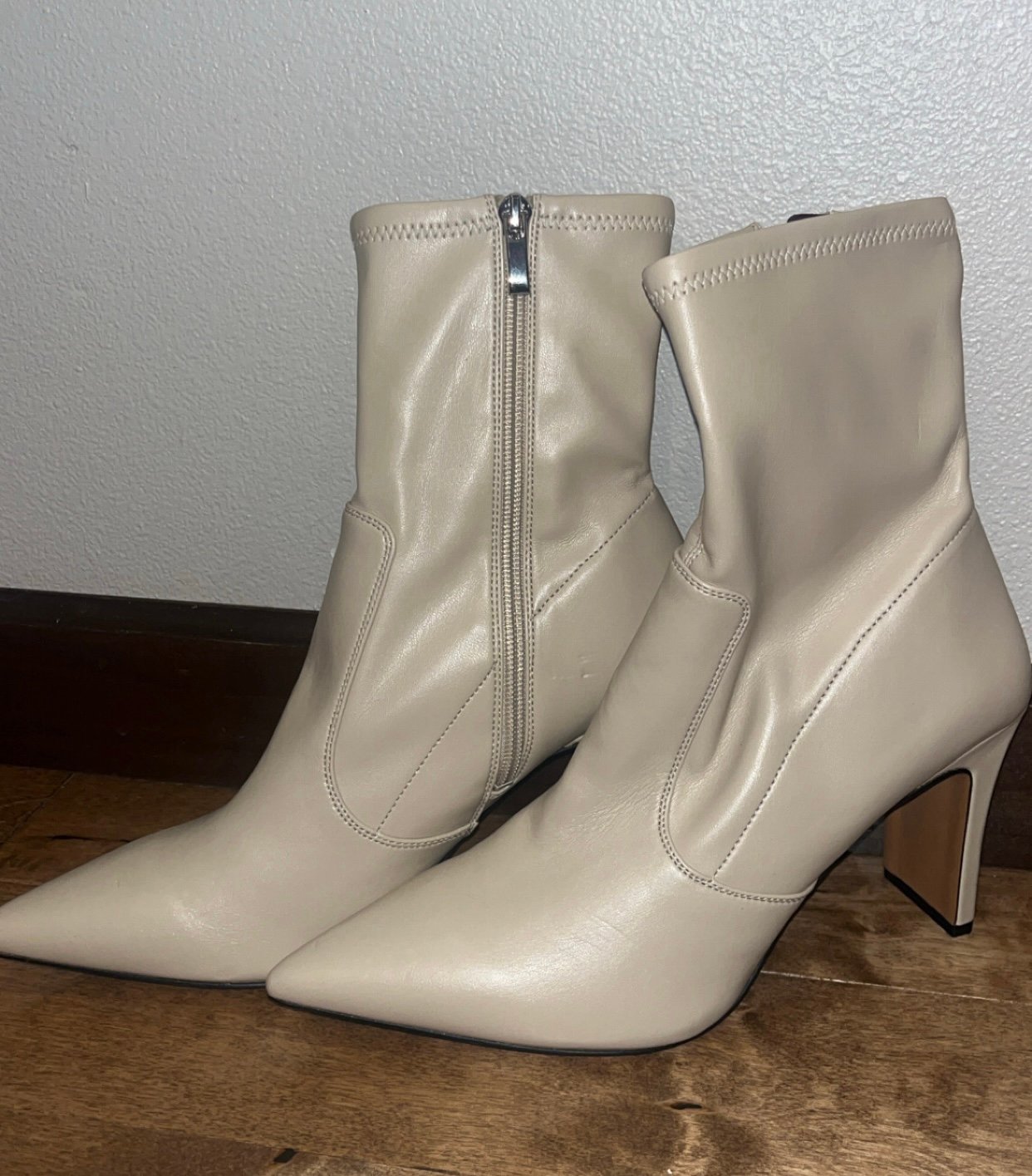 Franco sarto heels size 9.5