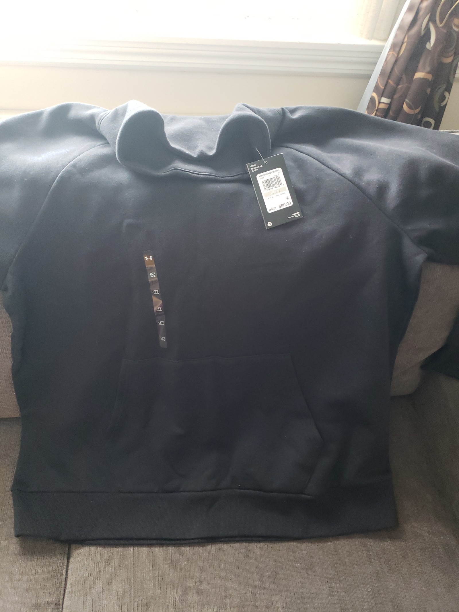 Under Armour