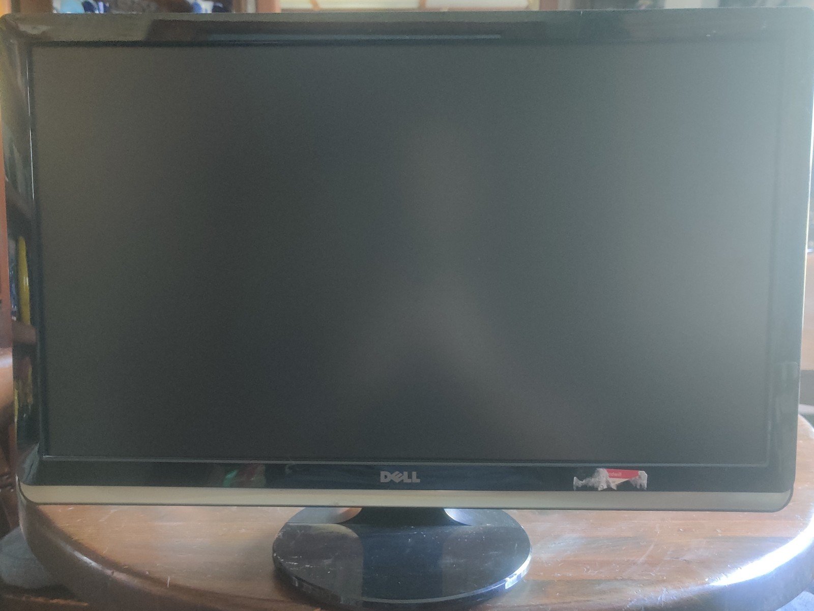 Dell 23 inch Monitor 1920 x 1080p 60HZ