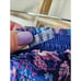 Ramy Brook lined Gough Floral Printed Tiered Mini Skirt Size Medium