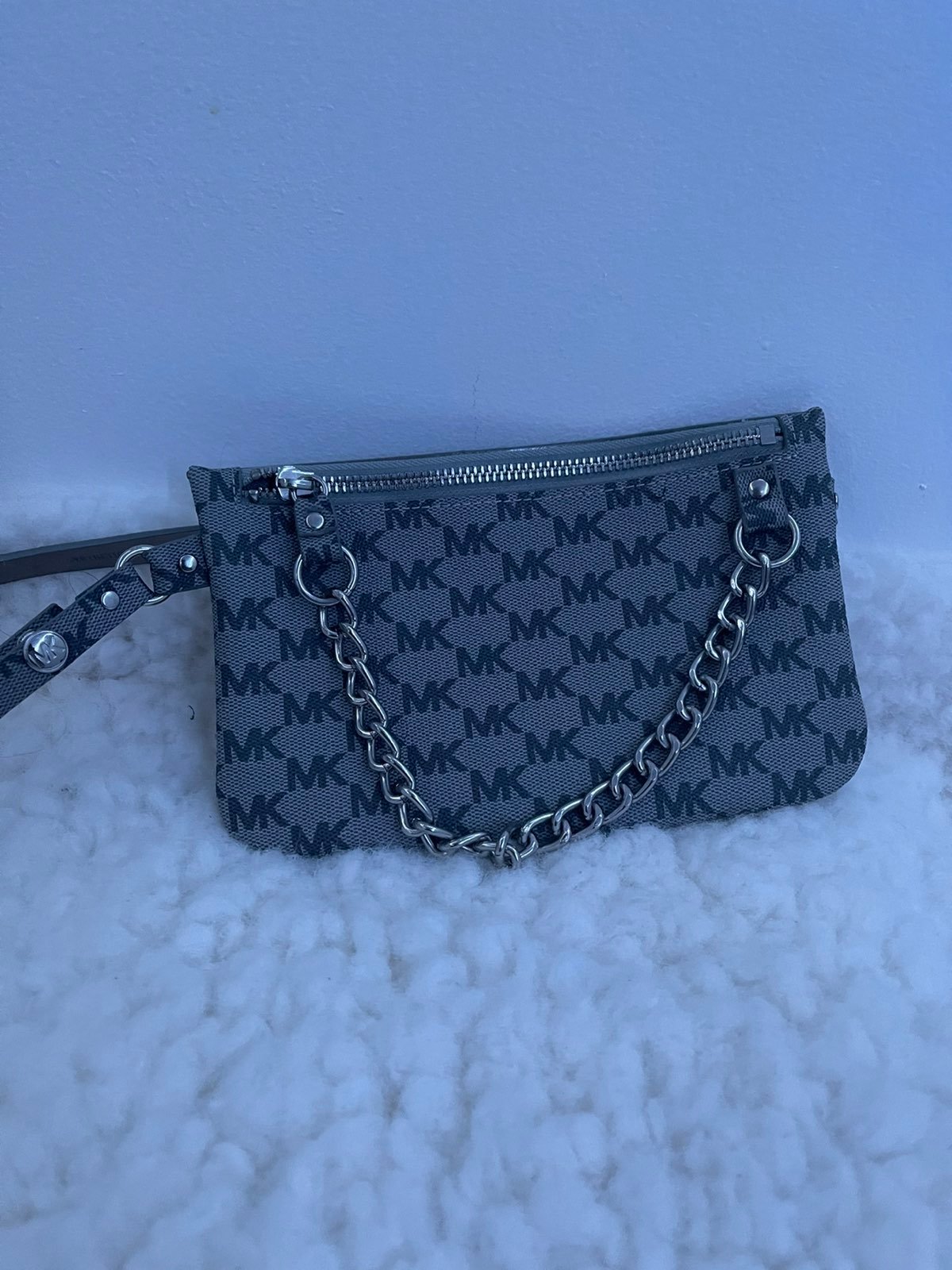 MK fanny pack
