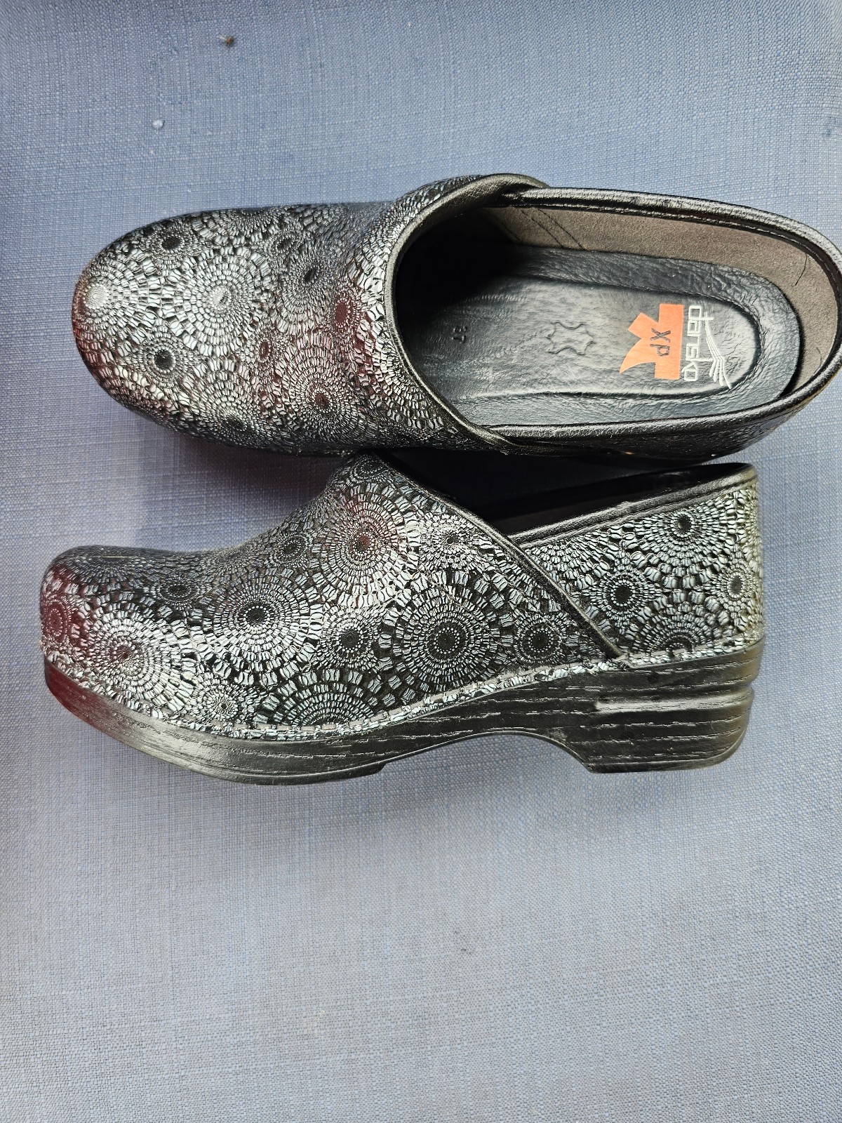 Dansko XP
