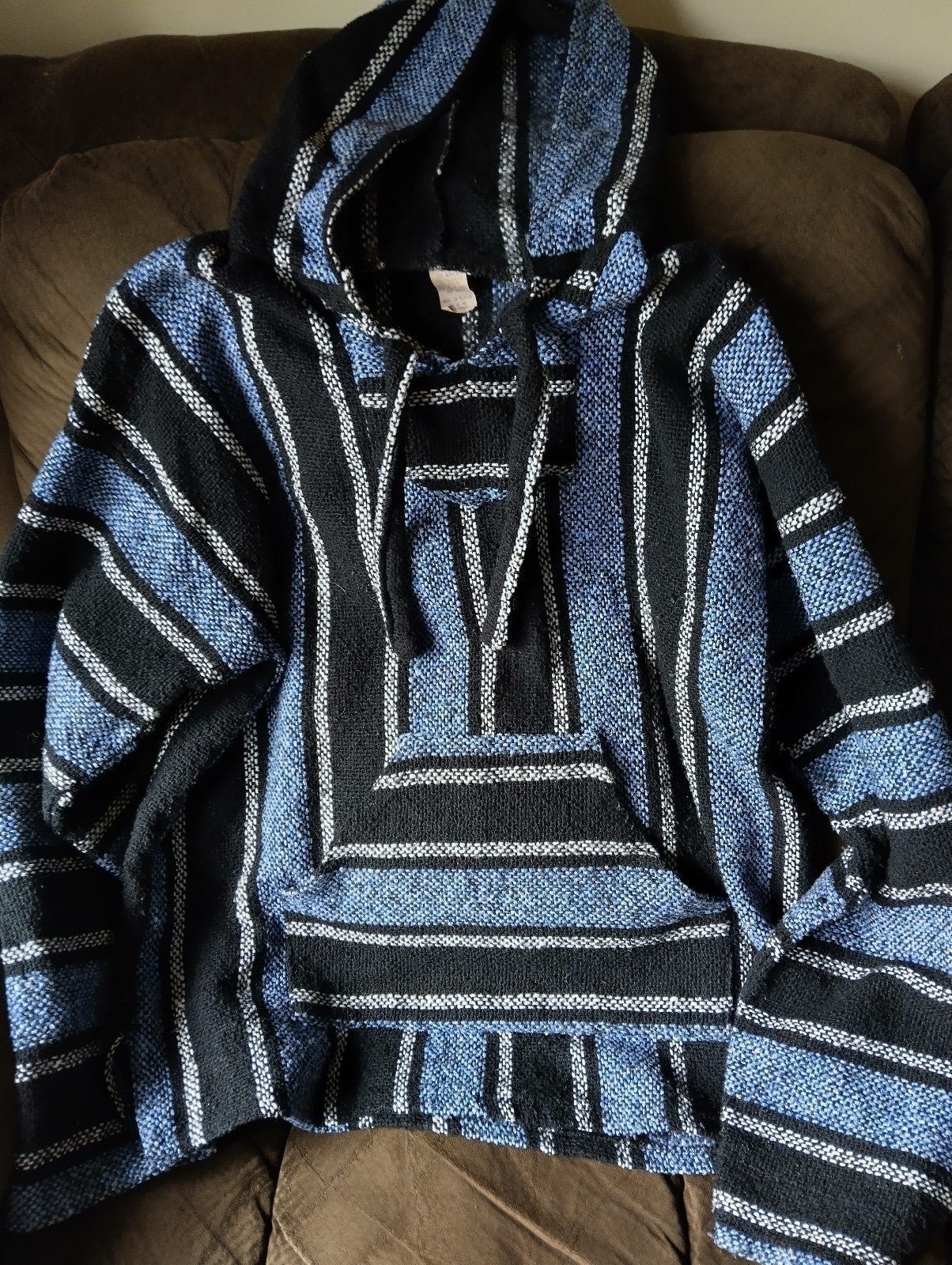 Boho Sweater