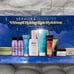 Sephora Favorites Ultimate Holiday Hair Hydration 10pc Gift Set Box Set