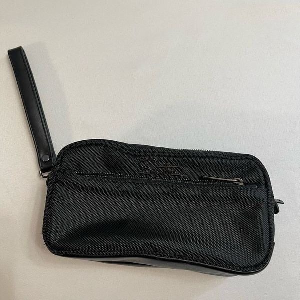 Saint Nine Pouch Golf Bag Rare