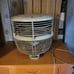 General electric floor fan 1950 3 speed