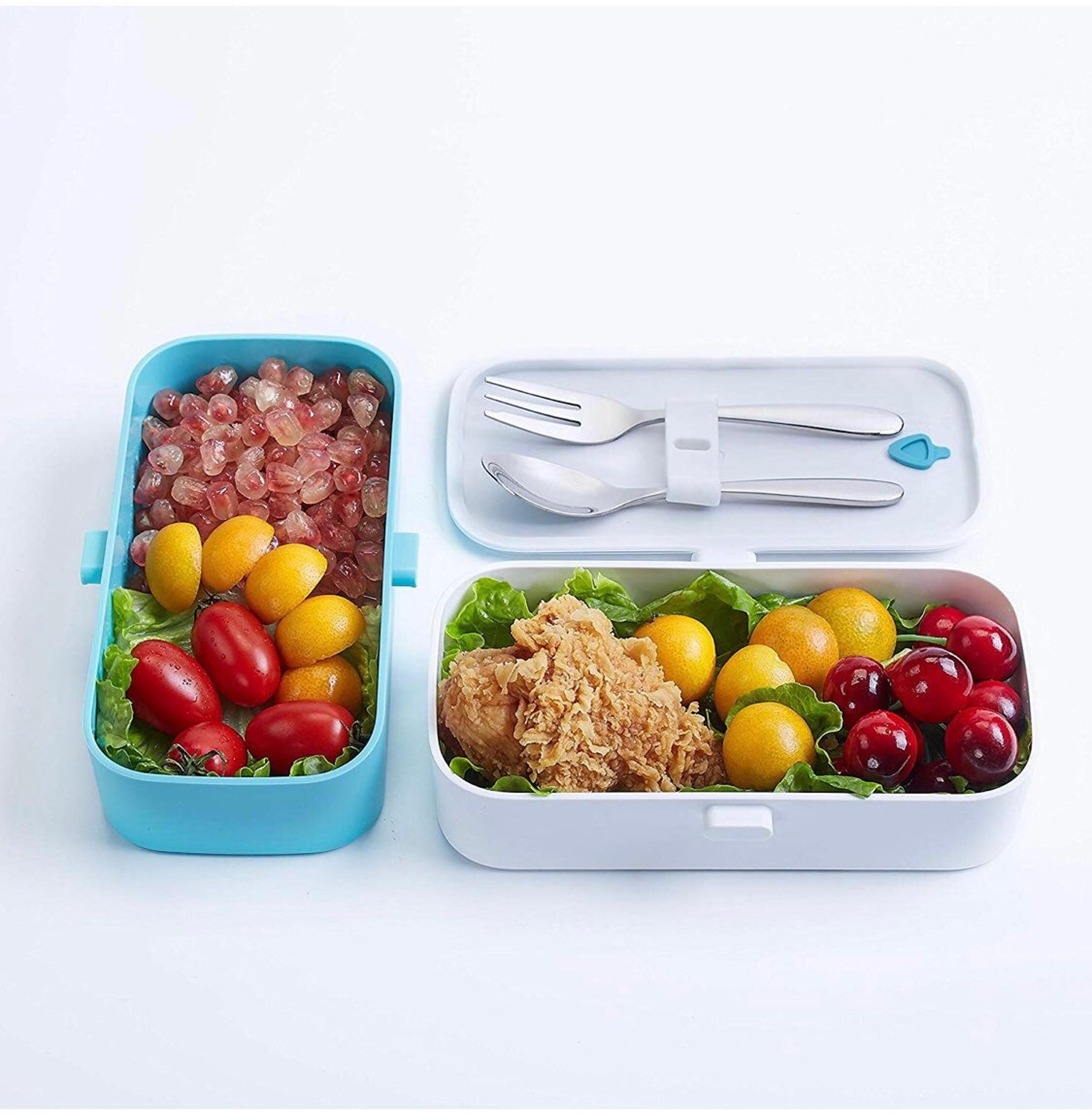 Bento Lunch Box