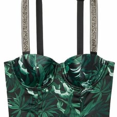 Victoria secret corset