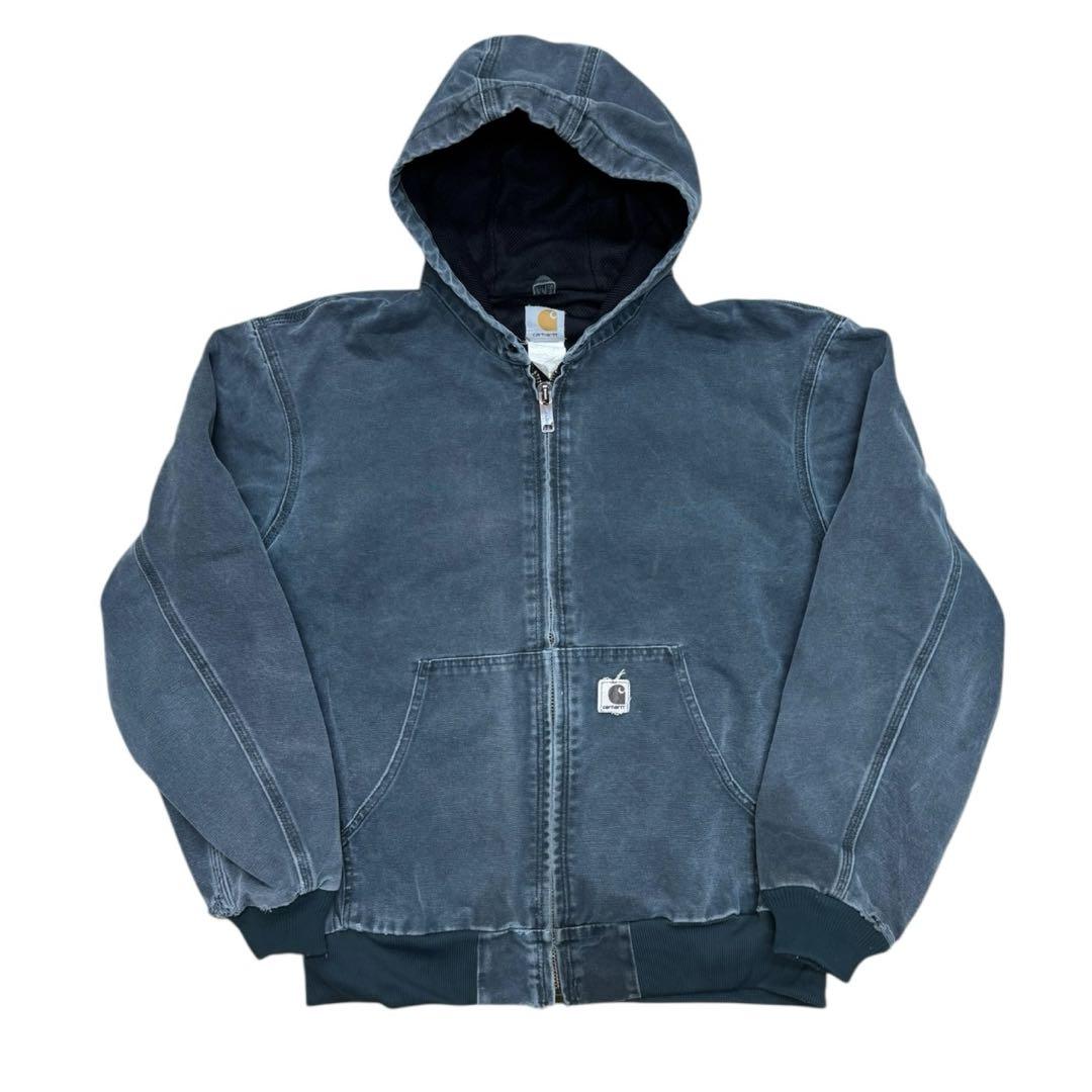 90s Carhartt Active Jacket