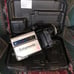 Sony BetaMovie vintage video camera with case