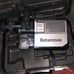Sony BetaMovie vintage video camera with case