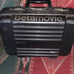 Sony BetaMovie vintage video camera with case
