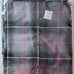 DIXXON x SHREDDY 2024 Collab V7 Limited Edition Flannel Shirt -Men's 3XL
