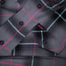 DIXXON x SHREDDY 2024 Collab V7 Limited Edition Flannel Shirt -Men's 3XL
